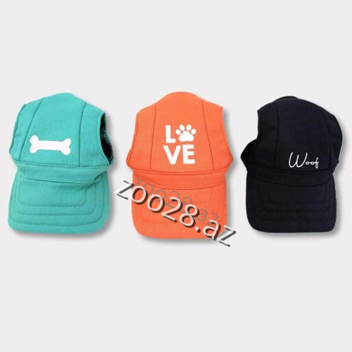 Papaq Nunbell - Pişiklər - Şəkil 2